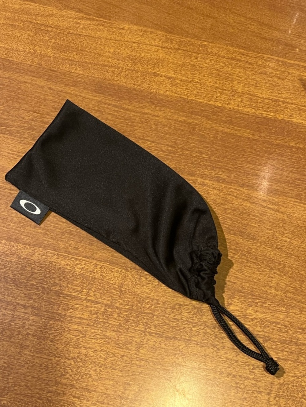 Oakley Drawstring Bag